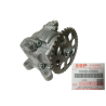Ölpumpe Suzuki Grand Vitara SX4 Baleno 16100-65D00