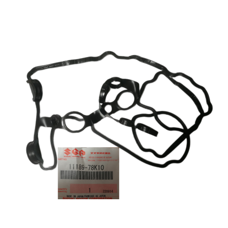 Valve Cover Gasket 2.4 Suzuki Grand Vitara SX4 11189-78K10