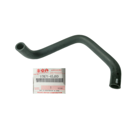 Tubo riscaldatore 2.0 Suzuki Grand Vitara 17871-65J00