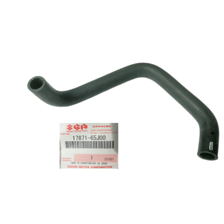 Tubo riscaldatore 2.0 Suzuki Grand Vitara 17871-65J00