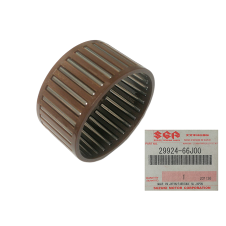 Cuscinetto a rullini riduttore Suzuki Grand Vitara 29924-66J00