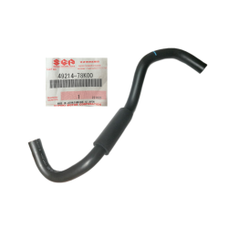 Tubo pompa servosterzo 2.4 Suzuki Grand Vitara 49214-78K00