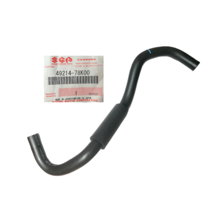 Tubo pompa servosterzo 2.4 Suzuki Grand Vitara 49214-78K00