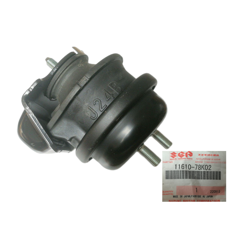 Engine Mount 2.4 Suzuki Grand Vitara 11610-78K02