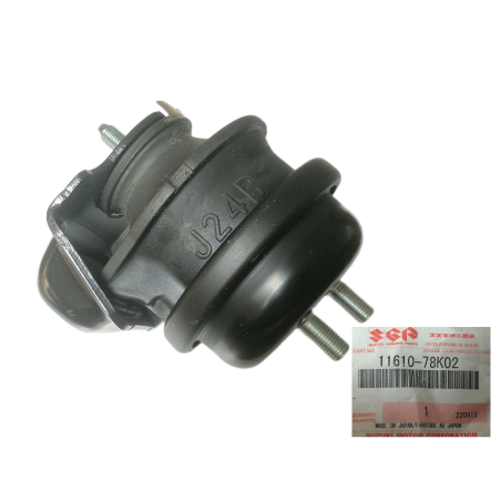 Engine Mount 2.4 Suzuki Grand Vitara 11610-78K02