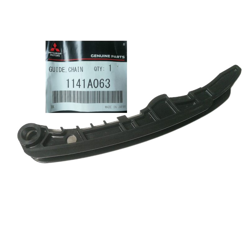 Guía de cadena de distribución Mitsubishi Suzuki Grand Vitara Kizashi 1141A063