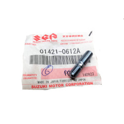 Prigioniero vite coppa olio Suzuki Grand Vitara Jimny 01421-0612A