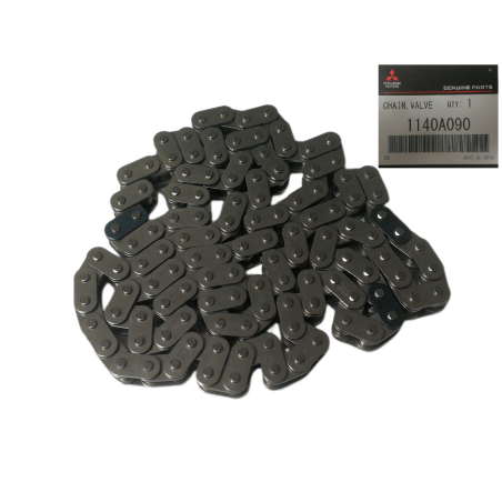 Catena di distribuzione Mitsubishi 1140A090