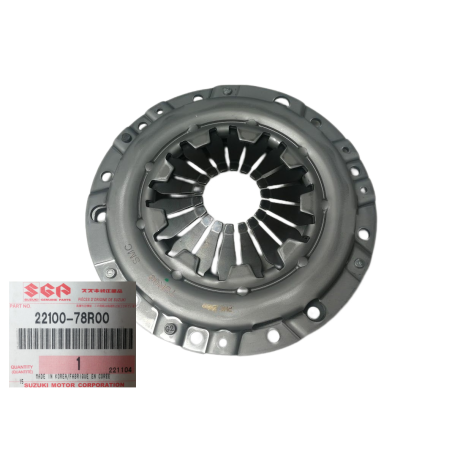 Clutch Pressure Plate Suzuki Jimny 22100-78R00