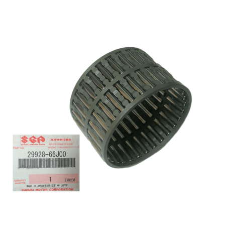 Rodamiento de agujas del reductor Suzuki Grand Vitara 29928-66J00
