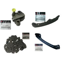 Kit catena di distribuzione Mitsubishi Lancer ASX Colt