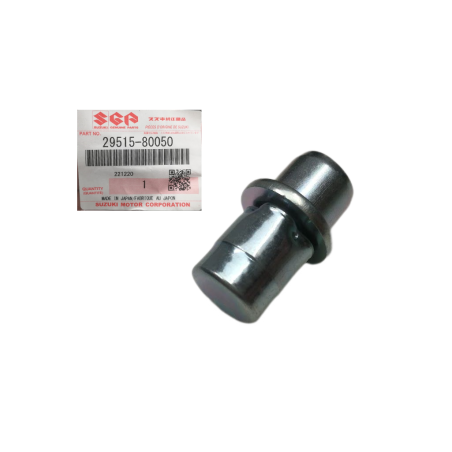 Respiradero de diferencial Suzuki Jimny Samurai 29515-80050