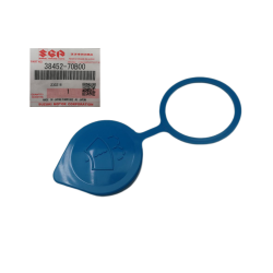 Windshield Washer Reservoir Cap Suzuki Swift 38452-70B00