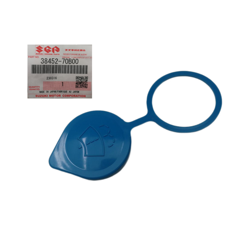 Tapón del depósito de lavaparabrisas Suzuki Swift 38452-70B00