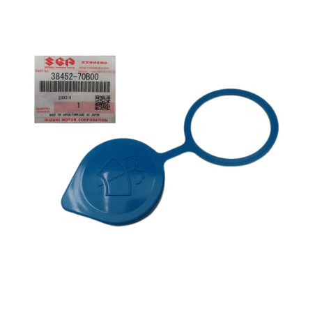 Korek zbiorniczka spryskiwaczy Suzuki Swift 38452-70B00