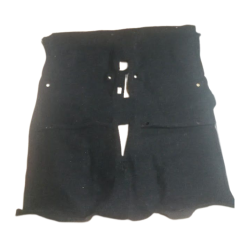 Tapis de sol Suzuki Jimny 75150-82AE0-R3F