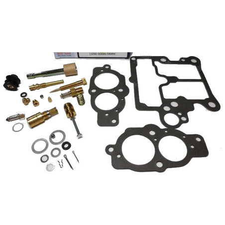 Carburetor Repair Kit 1.3 sj413 Suzuki Samurai 110542A