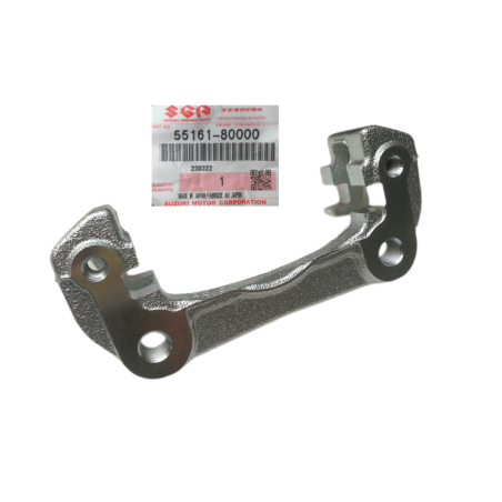 Brake Caliper Yoke Suzuki Jimny Samurai 55161-80000