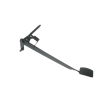 Kupplungspedal hdi Suzuki Vitara 49810-86CB0