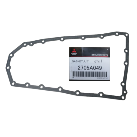 Joint de carter de boîte de vitesses Mitsubishi outlander asx 2705A049