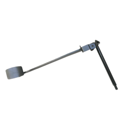 Pédale d'embrayage hdi Suzuki Vitara 49810-86CB0