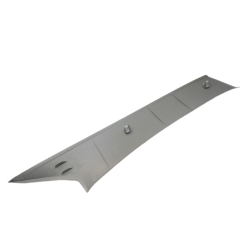 Rivestimento montante sinistro Suzuki Jimny 76120-81A00-6GS