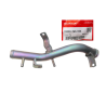 Water Main Pipe, Coolant Hose Honda Jazz 19504-PWA-000