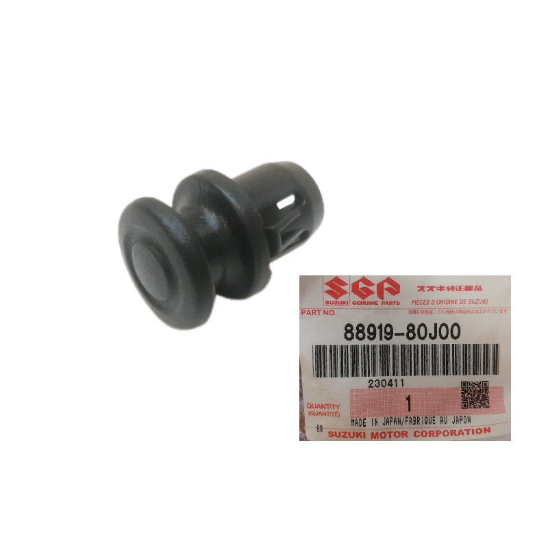 Crochet, support de tablette arrière s-crooss Suzuki Vitara SX4 88919-80J00