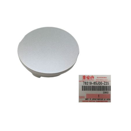 Tappo modanatura tetto Suzuki Grand Vitara 78219-65J00-Z2S