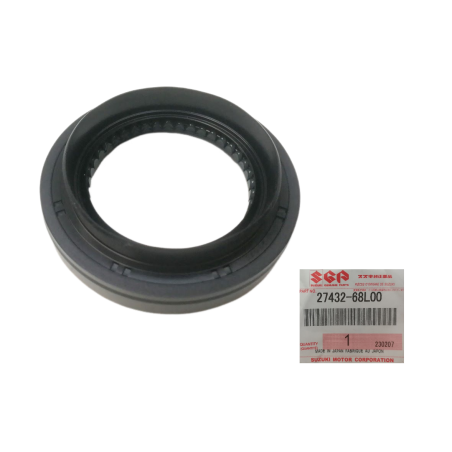 Left Axle Seal Suzuki Swift Splash 27432-68L00