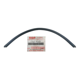 Kotflügelleistendichtung Suzuki Grand Vitara 77531-65J01