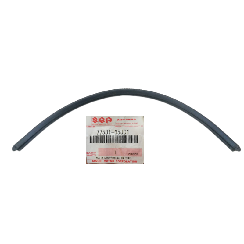 Joint de baguette d'aile Suzuki Grand Vitara 77531-65J01