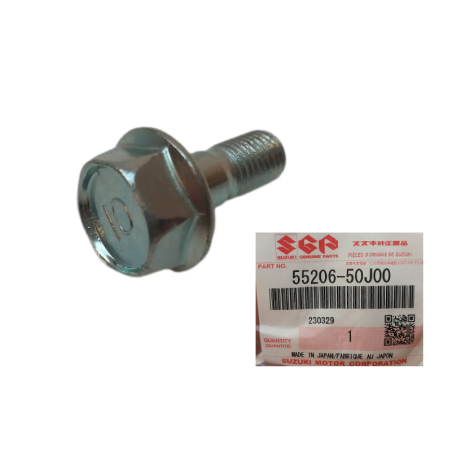 Führungsschraube Bremssattel Suzuki Grand Vitara 55206-50J00