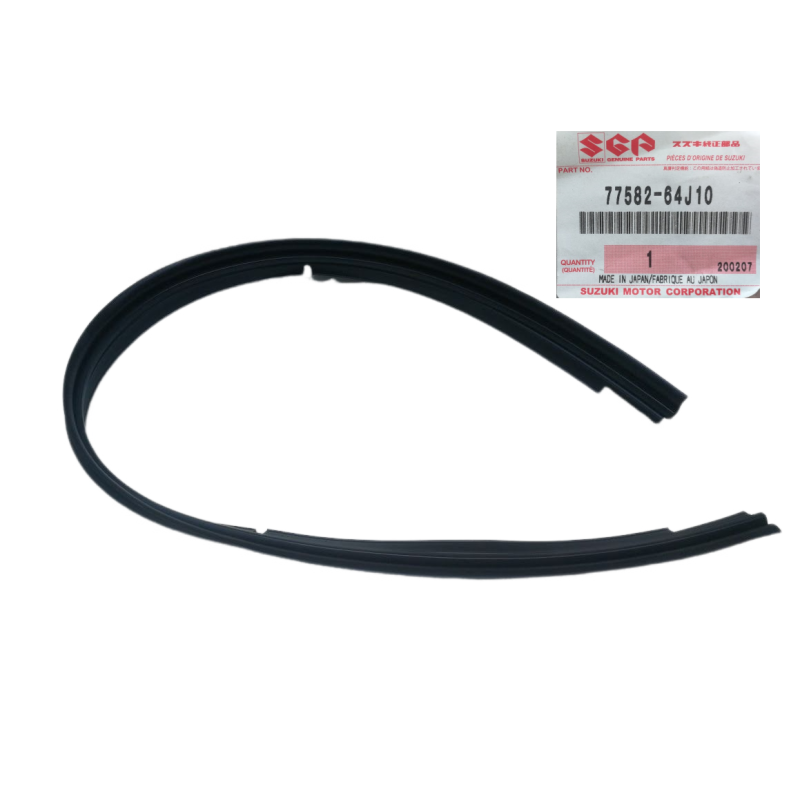 Joint de baguette de porte Suzuki Grand Vitara 77582-64J10