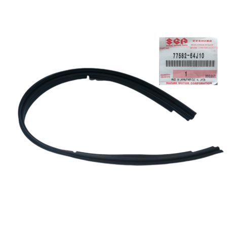 Door Molding Seal Suzuki Grand Vitara 77582-64J10