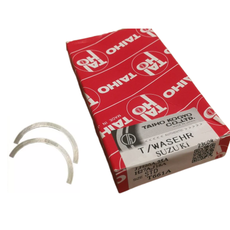 Cojinetes de empuje Suzuki Grand Vitara Baleno T661ASTD