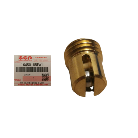 Motorblockventil Suzuki Grand Vitara SX4 Baleno 16450-85FA1