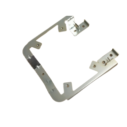 Nebelscheinwerferhalterung vorn Suzuki Jimny 35526-81A01