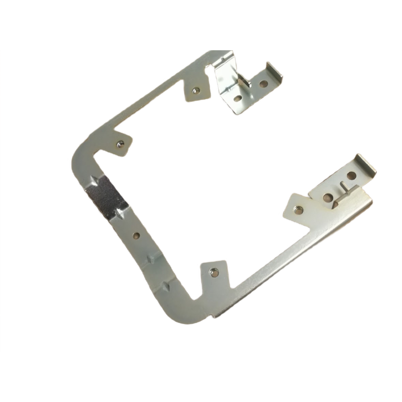 Supporto faro fendinebbia anteriore Suzuki Jimny 35526-81A01