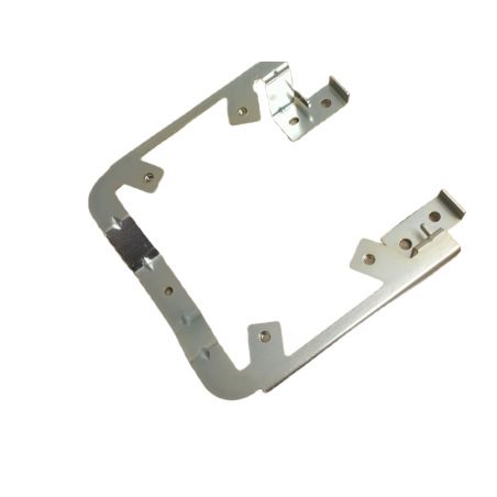 Soporte de luz antiniebla delantera Suzuki Jimny 35526-81A01