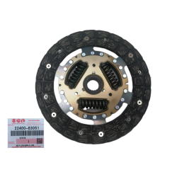 Disco de embrague Suzuki Jimny 22400-83051