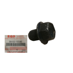 Schraube 12x10 original Suzuki Grand Vitara 09103-10340