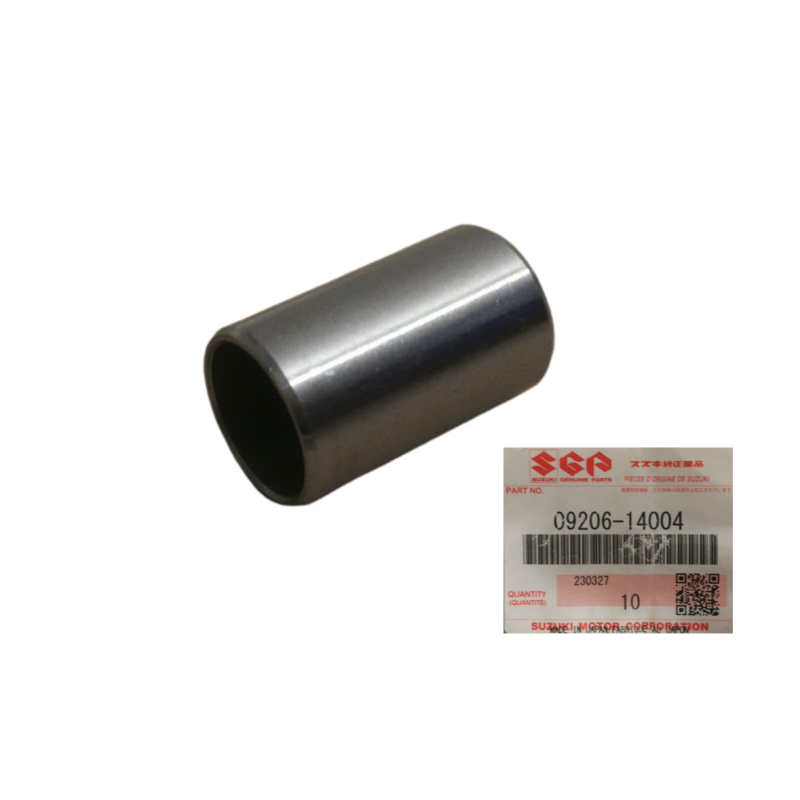 Tuleja centrująca głowicę 14x11.4x23 Suzuki 09206-14004