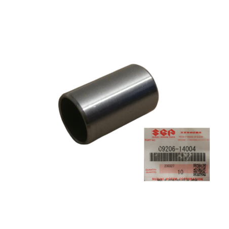 Douille de centrage de culasse 14x11.4x23 Suzuki 09206-14004
