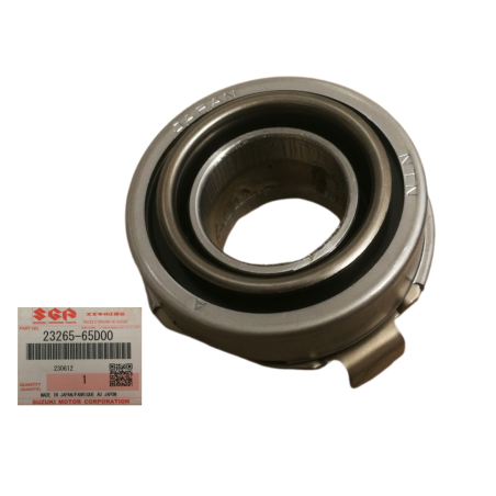 Butée d'embrayage Suzuki Grand Vitara XL-7 23265-65D00