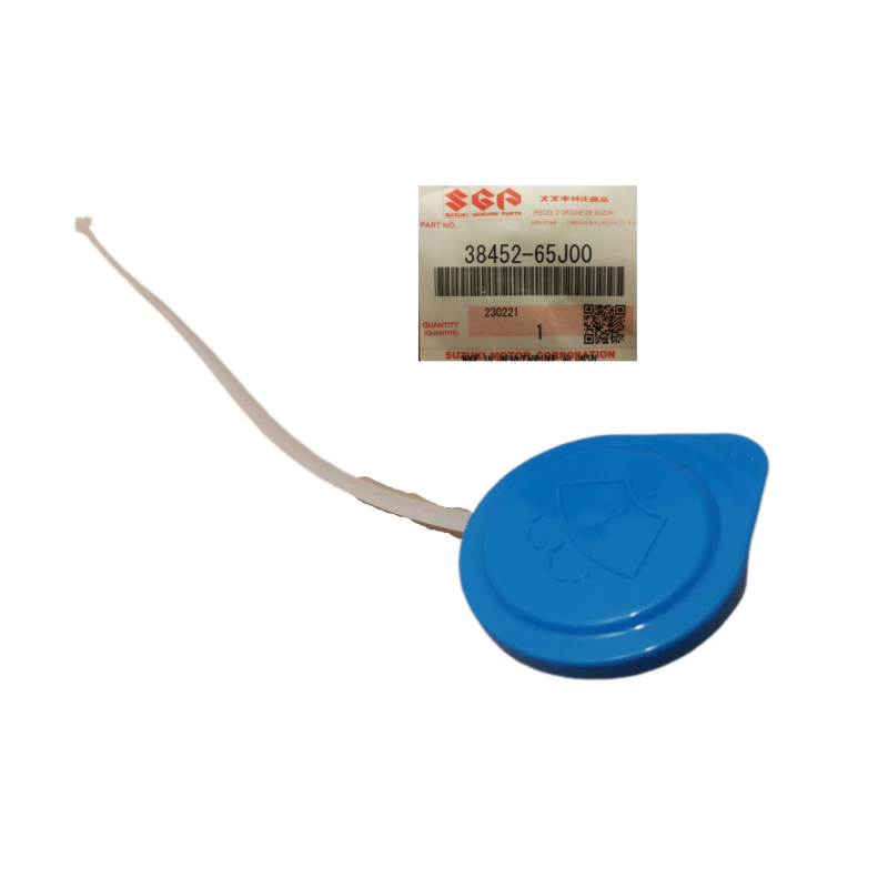 Verschlussdeckel Scheibenwaschbehälter Suzuki Grand Vitara 38452-65J00
