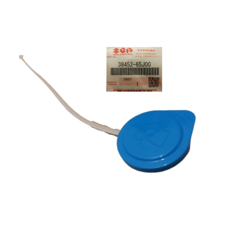 Tappo serbatoio lavavetri Suzuki Grand Vitara 38452-65J00