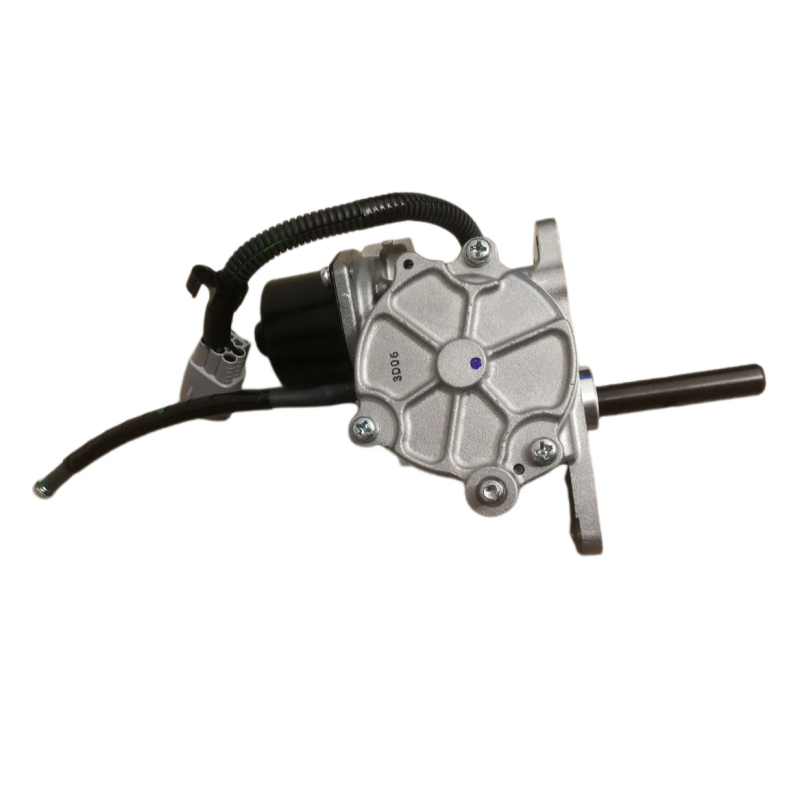 Differential Lock Actuator Toyota Land Cruiser 100 41450-600 | N-Parts