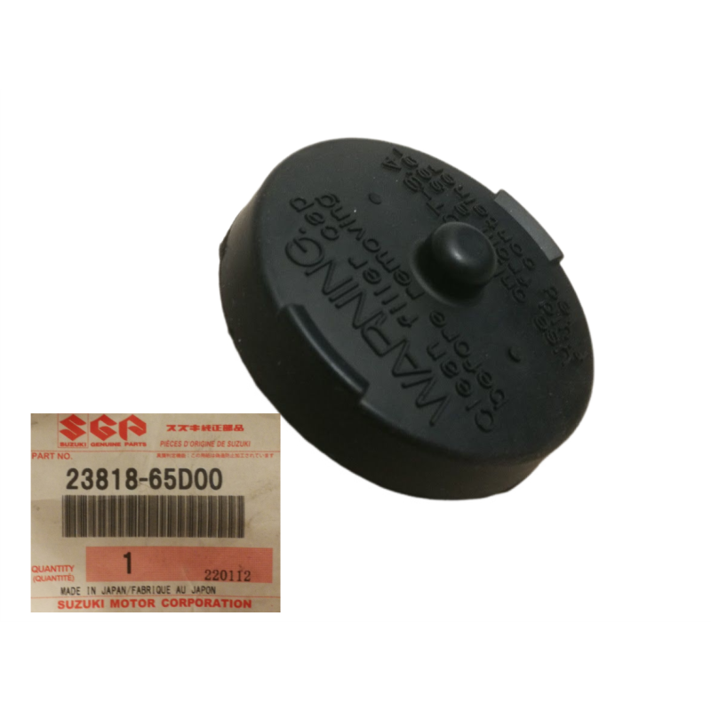 Clutch Reservoir Cap Suzuki Grand Vitara XL-7 23818-65D00