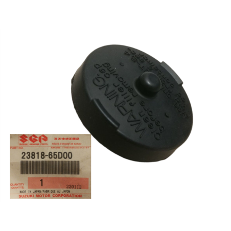 Tappo serbatoio frizione Suzuki Grand Vitara XL-7 23818-65D00